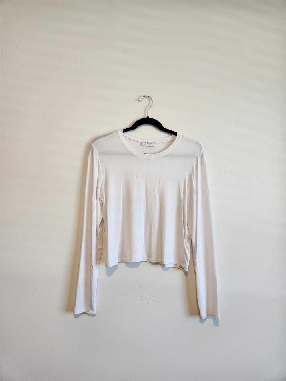 Babaton Everyday Long Sleeve Size Large - Picture 2 of 7